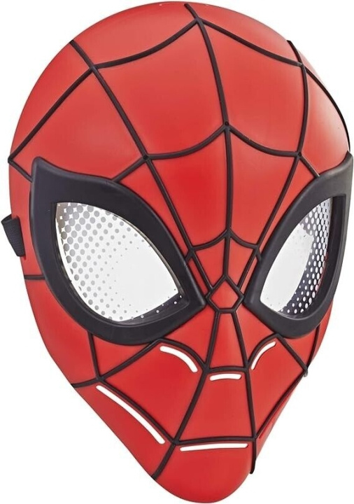 Disney Spiderman - Heltemaske i gruppen LEGETØJ, BØRN & BABY / Legetøj / Udklædning hos TP E-commerce Nordic AB (D05134)