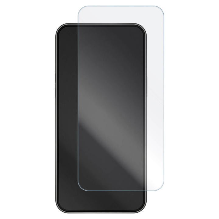Gear Skærmbeskyttelse Samsung Galaxy A26 5G/A16 4G/A16 5G Flad Covervenlig 2.5D Guld i gruppen SMARTPHONES & TABLETS / Mobil Beskyttelse / Samsung hos TP E-commerce Nordic AB (D05368)