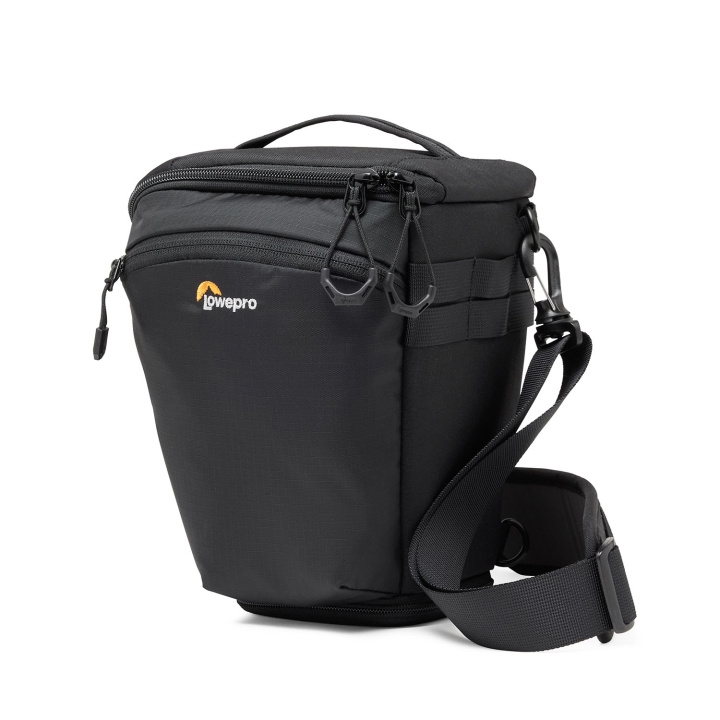 Lowepro Skuldertaske ProTactic TLZ 70 Pro AW III i gruppen HJEMMEELEKTRONIK / Foto og video / Fotografi udstyr / Kameratasker hos TP E-commerce Nordic AB (D05427)
