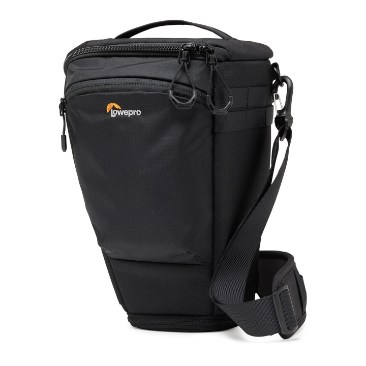 Lowepro Skuldertaske ProTactic TLZ 75 Pro AW III i gruppen HJEMMEELEKTRONIK / Foto og video / Fotografi udstyr / Kameratasker hos TP E-commerce Nordic AB (D05428)
