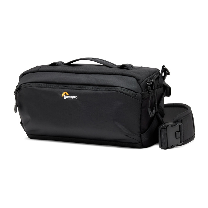 Lowepro Skuldertaske ProTactic Lite SLX 120 AW III i gruppen HJEMMEELEKTRONIK / Foto og video / Fotografi udstyr / Kameratasker hos TP E-commerce Nordic AB (D05430)