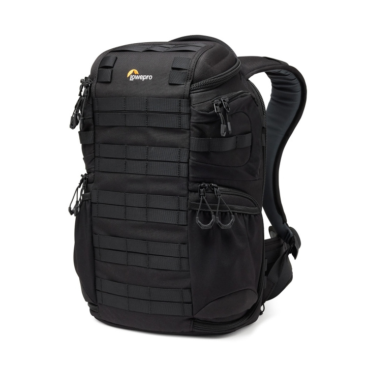 Lowepro Rygsæk ProTactic BP 350 AW III i gruppen HJEMMEELEKTRONIK / Foto og video / Fotografi udstyr / Kameratasker hos TP E-commerce Nordic AB (D05433)