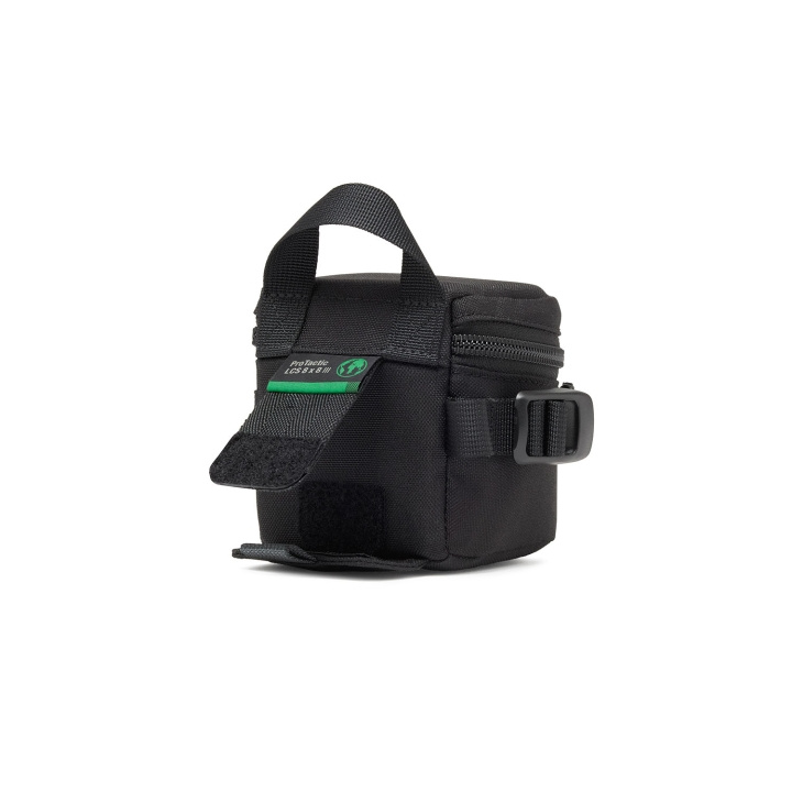 Lowepro Objektivtaske ProTactic LCS 8 x 8 III i gruppen HJEMMEELEKTRONIK / Foto og video / Fotografi udstyr / Kameratasker hos TP E-commerce Nordic AB (D05441)