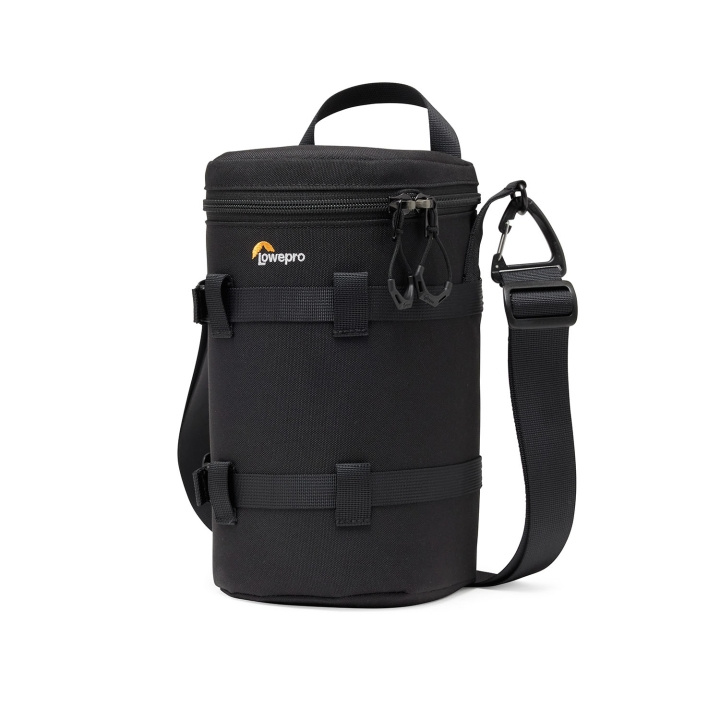 Lowepro Objektivtaske ProTactic LCS 12 x 24 III i gruppen HJEMMEELEKTRONIK / Foto og video / Fotografi udstyr / Kameratasker hos TP E-commerce Nordic AB (D05445)