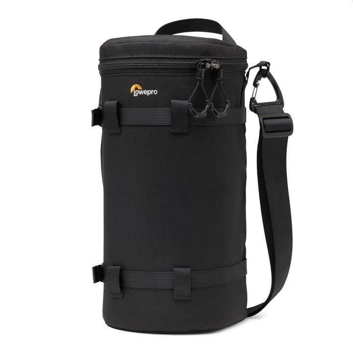 Lowepro Objektivtaske ProTactic LCS 13 x 32 III i gruppen HJEMMEELEKTRONIK / Foto og video / Fotografi udstyr / Kameratasker hos TP E-commerce Nordic AB (D05446)