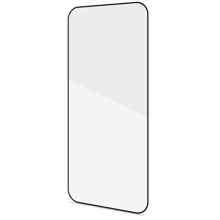 Celly Full Glass Skärmskydd Härdat glas iPhone SE 4 i gruppen SMARTPHONES & TABLETS / Mobil Beskyttelse / Apple / iPhone SE (4th gen) hos TP E-commerce Nordic AB (D05567)