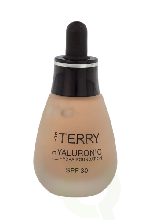 By Terry Hyaluronic Hydra-Foundation SPF30 30 ml 300C Cool Medium Fair i gruppen SKØNHED & HELSE / Makeup / Makeup ansigt / Foundation hos TP E-commerce Nordic AB (D05655)