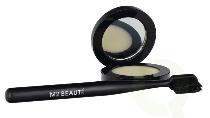 M2 Beaute Eyebrow Silk Perfection Balm 5 ml i gruppen SKØNHED & HELSE / Makeup / Øjne og øjenbryn / Øjenbryn kit hos TP E-commerce Nordic AB (D05710)