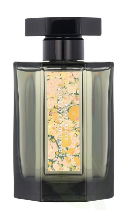 L\'Artisan Parfumeur Soleil De Provence Edp Spray 100 ml i gruppen SKØNHED & HELSE / Duft & Parfume / Parfume / Unisex hos TP E-commerce Nordic AB (D05716)