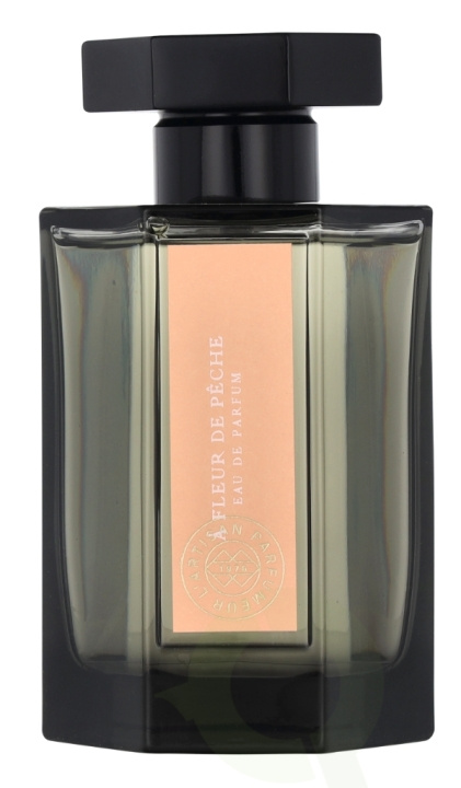 L\'Artisan Parfumeur A Fleur De Peche Edp Spray 100 ml i gruppen SKØNHED & HELSE / Duft & Parfume / Parfume / Unisex hos TP E-commerce Nordic AB (D05718)