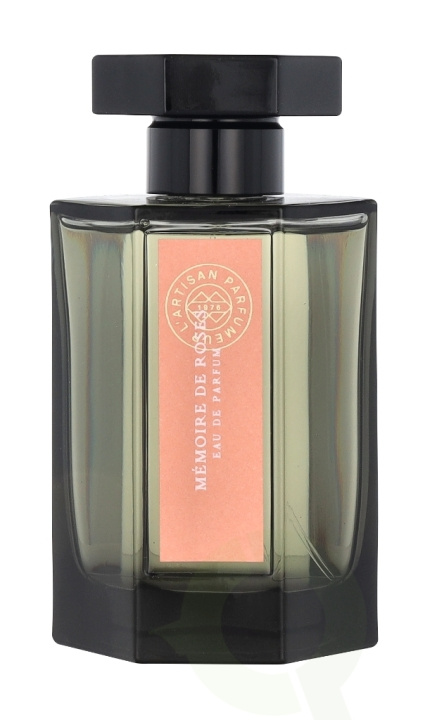 L\'Artisan Parfumeur Memoire De Roses Edp Spray 100 ml i gruppen SKØNHED & HELSE / Duft & Parfume / Parfume / Unisex hos TP E-commerce Nordic AB (D05720)
