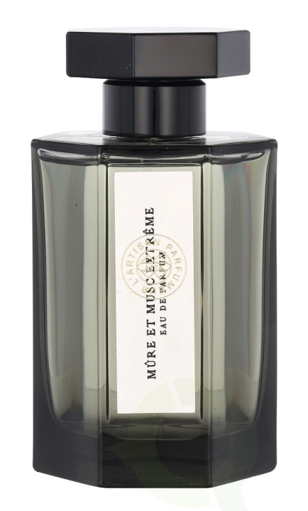 L\'Artisan Parfumeur Mure ET Musc Extreme Edp Spray 100 ml i gruppen SKØNHED & HELSE / Duft & Parfume / Parfume / Unisex hos TP E-commerce Nordic AB (D05721)