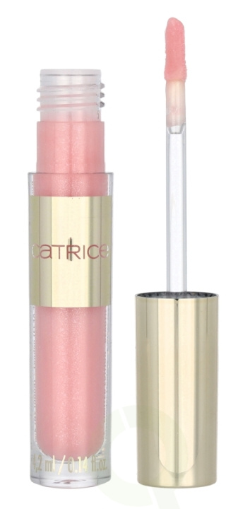 Catrice Plumping Lip Gloss Limited Edition 4.2 ml C03 In Love With Myself i gruppen SKØNHED & HELSE / Makeup / Læber / Lip gloss hos TP E-commerce Nordic AB (D05811)