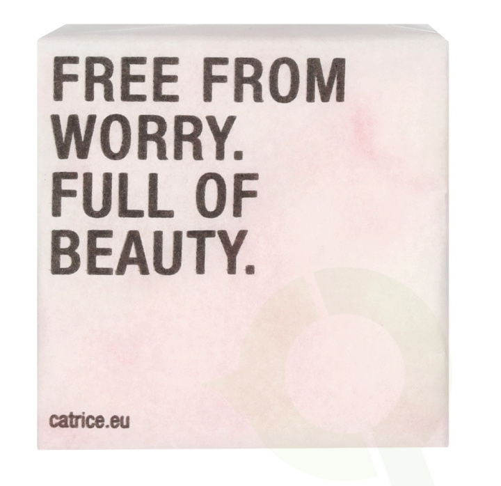 Catrice It Pieces Even Better Face Cleansing Bar 50 g i gruppen SKØNHED & HELSE / Hudpleje / Ansigt / Rengøring hos TP E-commerce Nordic AB (D05887)