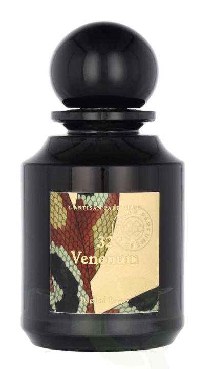 L\'Artisan Parfumeur Venenum 32 Edp Spray 75 ml i gruppen SKØNHED & HELSE / Duft & Parfume / Parfume / Unisex hos TP E-commerce Nordic AB (D05920)