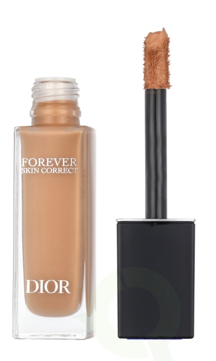Dior Forever Skin Correct 24H Creamy Concealer 11 ml #4N i gruppen SKØNHED & HELSE / Makeup / Makeup ansigt / Concealer hos TP E-commerce Nordic AB (D05927)