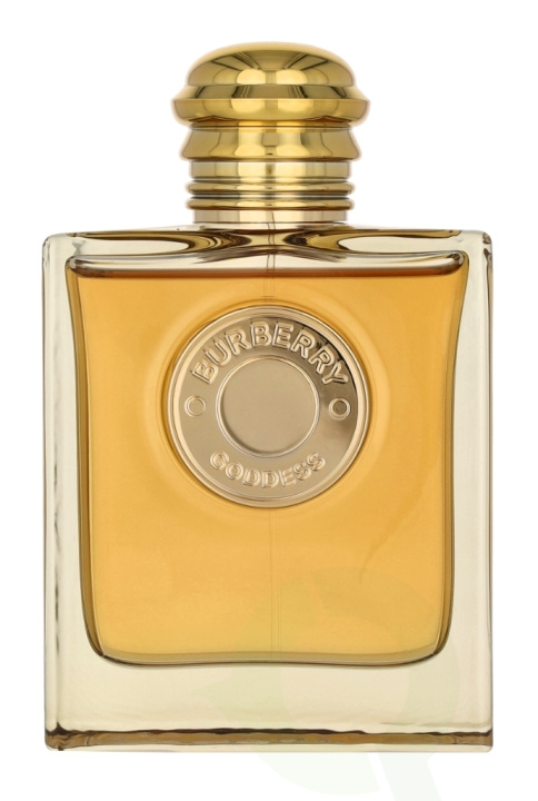 Burberry Goddess Intense Edp Spray 100 ml i gruppen SKØNHED & HELSE / Duft & Parfume / Parfume / Parfume til hende hos TP E-commerce Nordic AB (D05928)