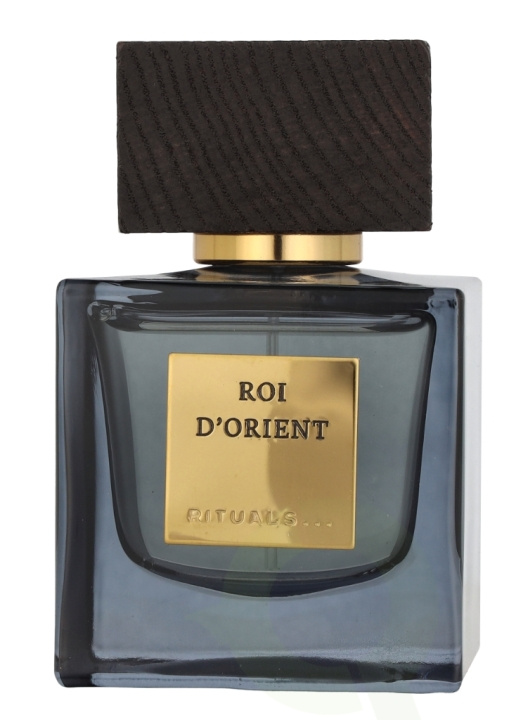Rituals Roi D\'Orient Edp Spray 50 ml i gruppen SKØNHED & HELSE / Duft & Parfume / Parfume / Parfume til hende hos TP E-commerce Nordic AB (D05953)