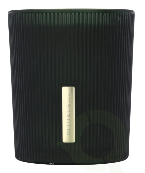 Rituals Jing Scented Candle 290 g i gruppen SKØNHED & HELSE / Duft & Parfume / Øvrig duft / Duftlys hos TP E-commerce Nordic AB (D05958)