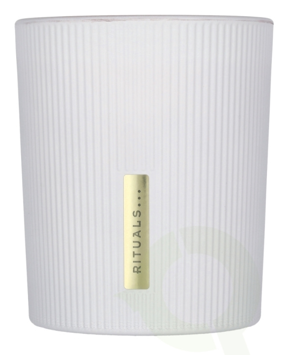 Rituals Sakura Scented Candle 290 g i gruppen SKØNHED & HELSE / Duft & Parfume / Øvrig duft / Duftlys hos TP E-commerce Nordic AB (D05959)