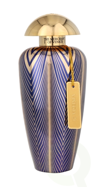 The Merchant of Venice Vinegia 21 Edp Spray 100 ml i gruppen SKØNHED & HELSE / Duft & Parfume / Parfume / Parfume til hende hos TP E-commerce Nordic AB (D05976)