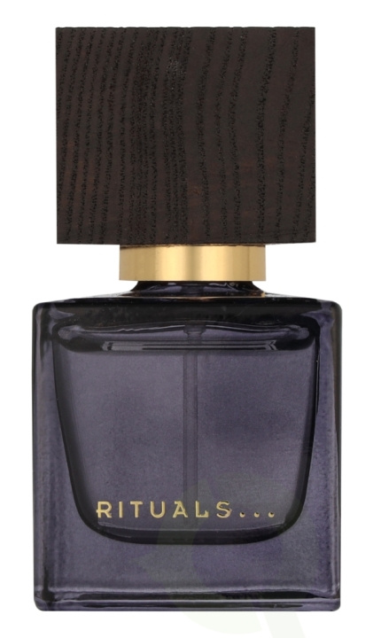 Rituals Roi D\'Orient Edp Spray 15 ml i gruppen SKØNHED & HELSE / Duft & Parfume / Parfume / Parfume til hende hos TP E-commerce Nordic AB (D05990)