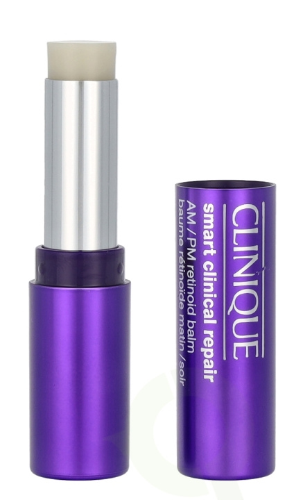 Clinique Smart Clinical Repair Retinoid Balm 3 g i gruppen SKØNHED & HELSE / Makeup / Læber / Læbepomade hos TP E-commerce Nordic AB (D05991)
