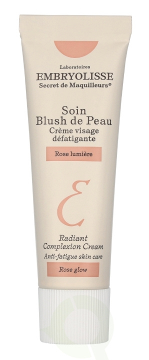 Embryolisse Radiant Complexion Cream 30 ml i gruppen SKØNHED & HELSE / Hudpleje / Ansigt / Dagcreme hos TP E-commerce Nordic AB (D06015)