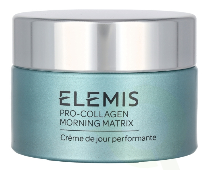 Elemis Pro-Collagen Morning Matrix 50 ml i gruppen SKØNHED & HELSE / Hudpleje / Ansigt / Dagcreme hos TP E-commerce Nordic AB (D06054)