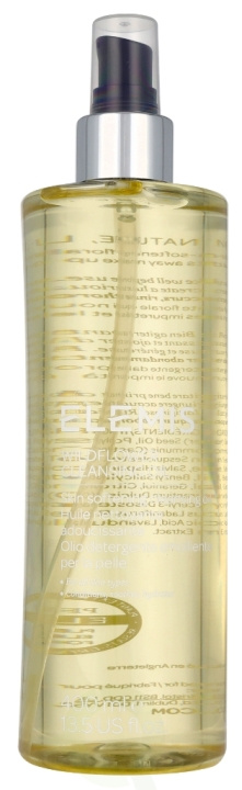 Elemis Wildflower Cleansing Oil 400 ml i gruppen SKØNHED & HELSE / Hudpleje / Ansigt / Rengøring hos TP E-commerce Nordic AB (D06060)
