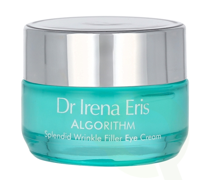 Dr Irena Eris Splendid Wrinkle Filler Eye Cream 15 ml i gruppen SKØNHED & HELSE / Hudpleje / Ansigt / Øjne hos TP E-commerce Nordic AB (D06061)