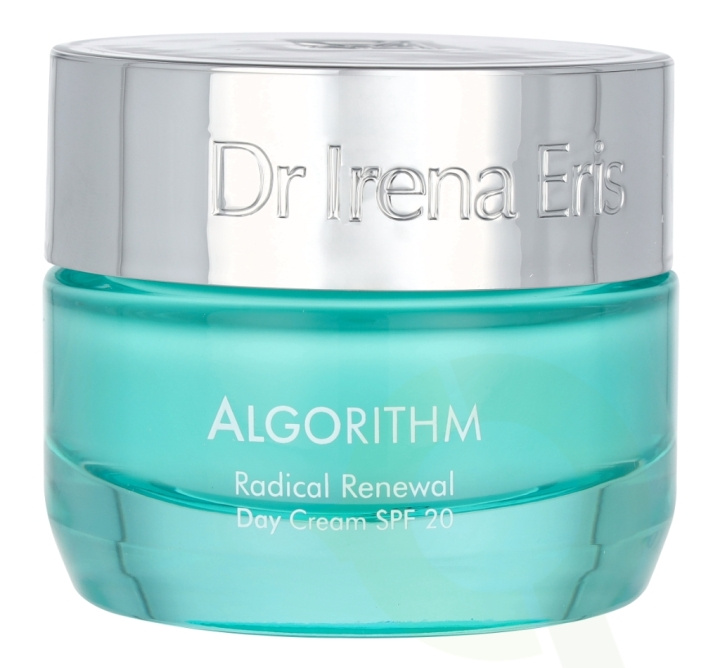 Dr Irena Eris Radical Renewal Day Cream SPF20 50 ml i gruppen SKØNHED & HELSE / Hudpleje / Ansigt / Dagcreme hos TP E-commerce Nordic AB (D06063)