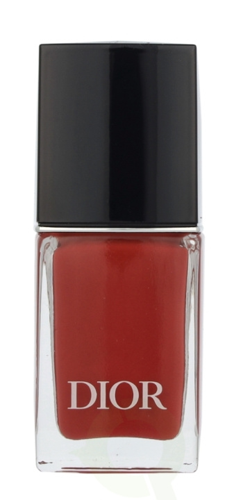 Dior Vernis Nail Lacquer 10 ml #720 Icone i gruppen SKØNHED & HELSE / Manicure / pedicure / Neglelak hos TP E-commerce Nordic AB (D06071)