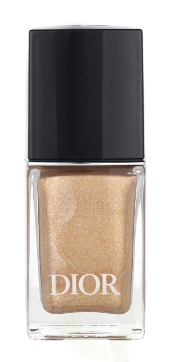 Dior Vernis Nail Lacquer 10 ml #513 J\'Adore i gruppen SKØNHED & HELSE / Manicure / pedicure / Neglelak hos TP E-commerce Nordic AB (D06085)
