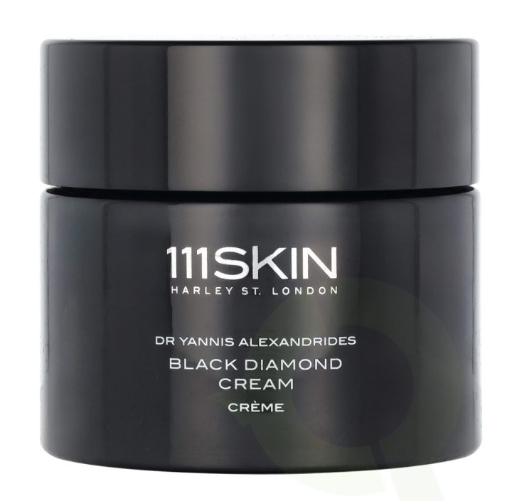 111Skin Celestial Black Diamond Cream 50 ml i gruppen SKØNHED & HELSE / Hudpleje / Ansigt / Dagcreme hos TP E-commerce Nordic AB (D06102)