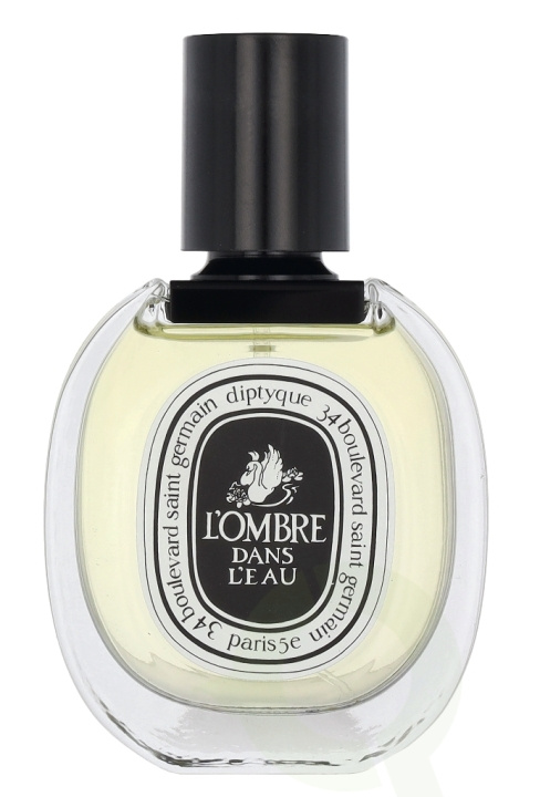 Diptyque L\'Ombre Dans L\'Eau Edt Spray 50 ml i gruppen SKØNHED & HELSE / Duft & Parfume / Parfume / Unisex hos TP E-commerce Nordic AB (D06106)