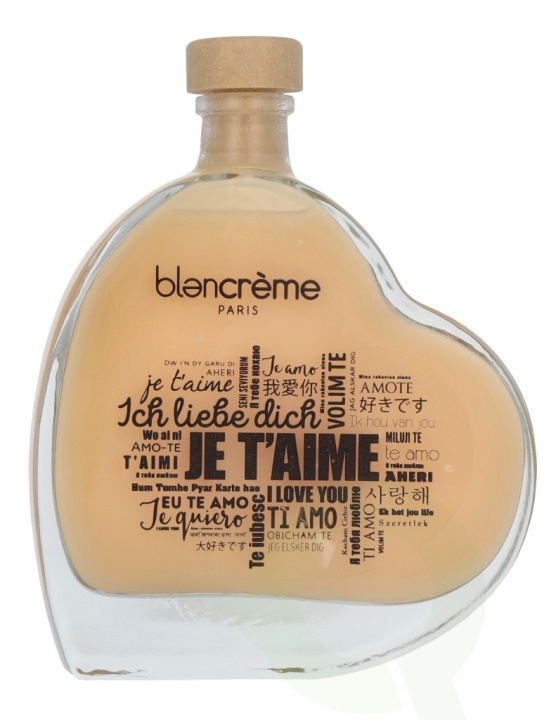 Blancreme Foaming Cream 100 ml Mango i gruppen SKØNHED & HELSE / Hudpleje / Kropspleje / Bad & brusecreme hos TP E-commerce Nordic AB (D06119)