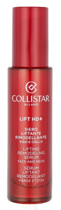 Collistar Lift HD+ Lifting Remodeling Serum 30 ml i gruppen SKØNHED & HELSE / Hudpleje / Ansigt / Hudserum hos TP E-commerce Nordic AB (D06164)