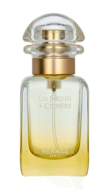Hermes Un Jardin A Cythere Edt Spray 30 ml i gruppen SKØNHED & HELSE / Duft & Parfume / Parfume / Parfume til hende hos TP E-commerce Nordic AB (D06171)