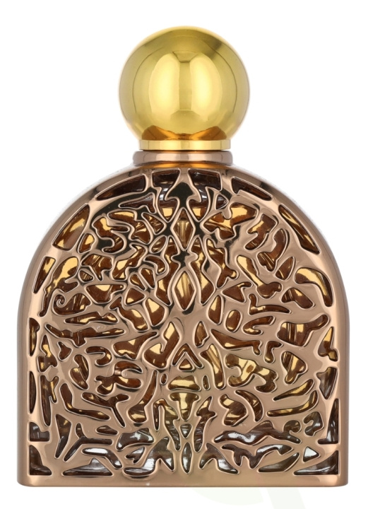 M. Micallef Secrets of Love Gourmet Edp Spray 75 ml i gruppen SKØNHED & HELSE / Duft & Parfume / Parfume / Parfume til hende hos TP E-commerce Nordic AB (D06195)