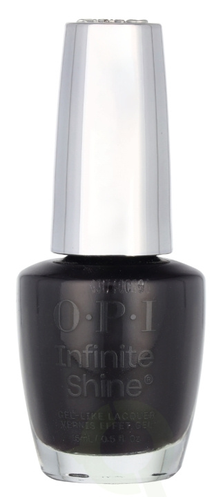 OPI Infinite Shine Nail Lacquer 15 ml Lincoln Park After Dark i gruppen SKØNHED & HELSE / Manicure / pedicure / Neglelak hos TP E-commerce Nordic AB (D06212)