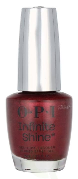 OPI Infinite Shine Nail Lacquer 15 ml Im Not Really A Waitress i gruppen SKØNHED & HELSE / Manicure / pedicure / Neglelak hos TP E-commerce Nordic AB (D06216)