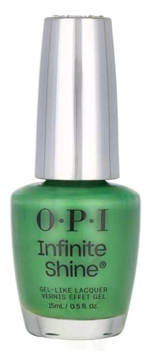 OPI Infinite Shine Nail Lacquer 15 ml Won For The Ages i gruppen SKØNHED & HELSE / Manicure / pedicure / Neglelak hos TP E-commerce Nordic AB (D06218)