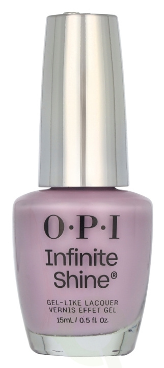 OPI Infinite Shine Nail Lacquer 15 ml Last Glam Standing i gruppen SKØNHED & HELSE / Manicure / pedicure / Neglelak hos TP E-commerce Nordic AB (D06219)