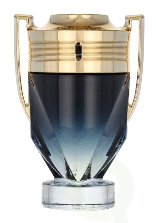 Paco Rabanne Invictus Parfum Spray 100 ml i gruppen SKØNHED & HELSE / Duft & Parfume / Parfume / Parfume til ham hos TP E-commerce Nordic AB (D06223)