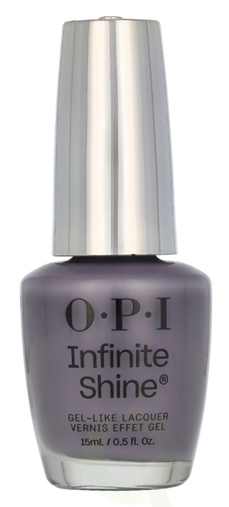 OPI Infinite Shine Nail Lacquer 15 ml Endure&Allure i gruppen SKØNHED & HELSE / Manicure / pedicure / Neglelak hos TP E-commerce Nordic AB (D06245)