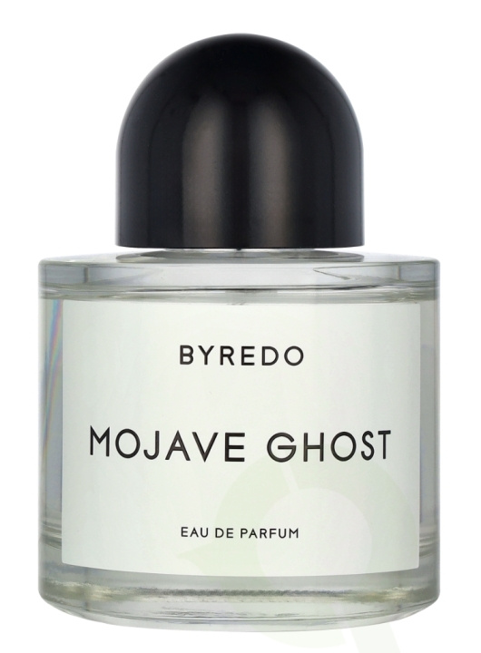Byredo Mojave Ghost Edp Spray 100 ml i gruppen SKØNHED & HELSE / Duft & Parfume / Parfume / Unisex hos TP E-commerce Nordic AB (D06294)