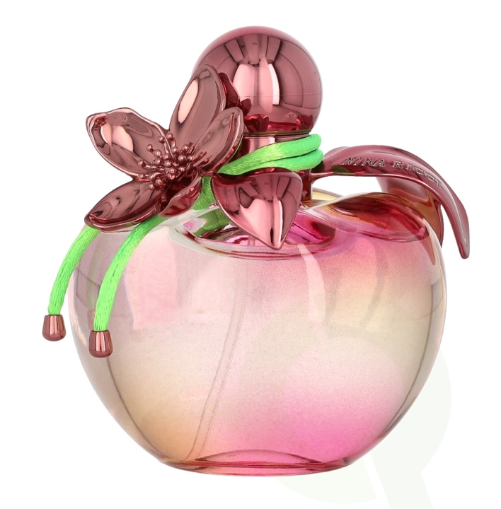 Nina Ricci Nina Illusion Edp Spray 80 ml i gruppen SKØNHED & HELSE / Duft & Parfume / Parfume / Parfume til hende hos TP E-commerce Nordic AB (D06300)