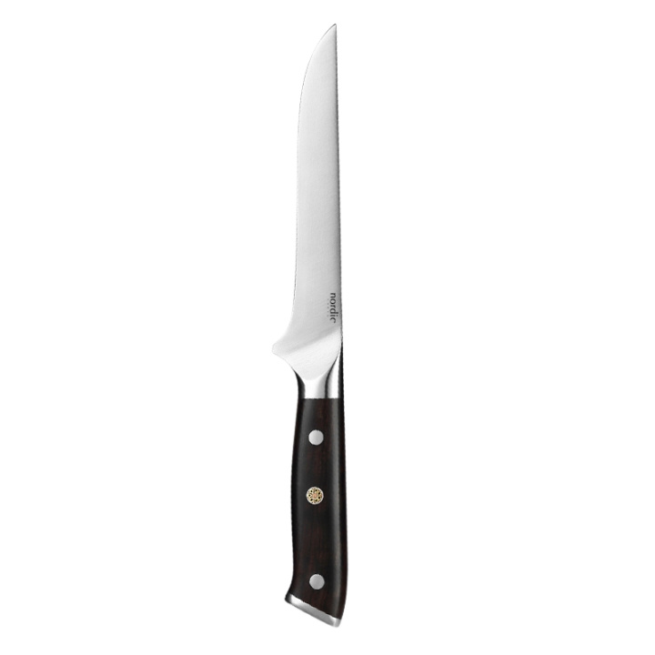 Nordic Chefs Udbeningskniv (94149) i gruppen HJEM, HUS & HAVE / Køkkenredskaber / Køkkenknive & Knivslibemaskiner hos TP E-commerce Nordic AB (D06335)