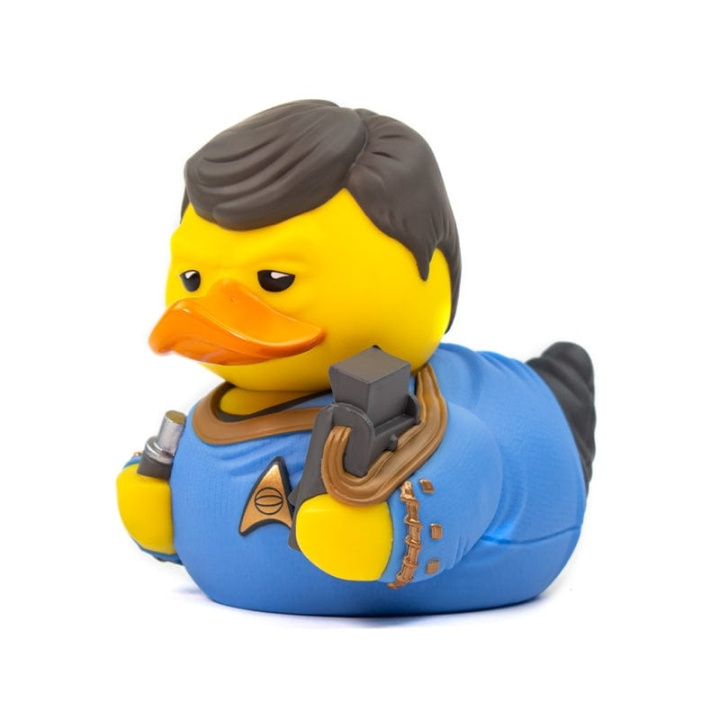 Tubbz Numskull - Star Trek Tubbz Leonard \'Bones\' McCoy i æske i gruppen SPORT, FRITID & HOBBY / Sjove gadgets / Samlergenstande hos TP E-commerce Nordic AB (D06865)